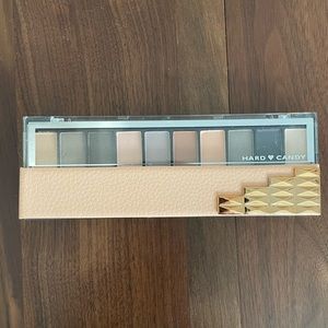 Hard candy eyeshadow pallette